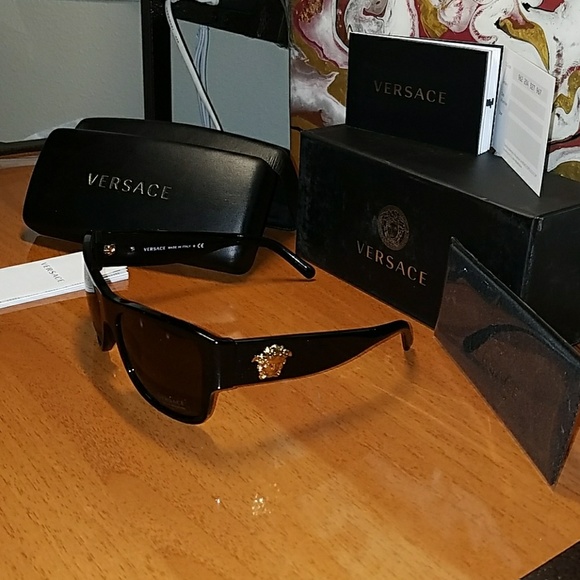 versace sunglasses nordstrom rack